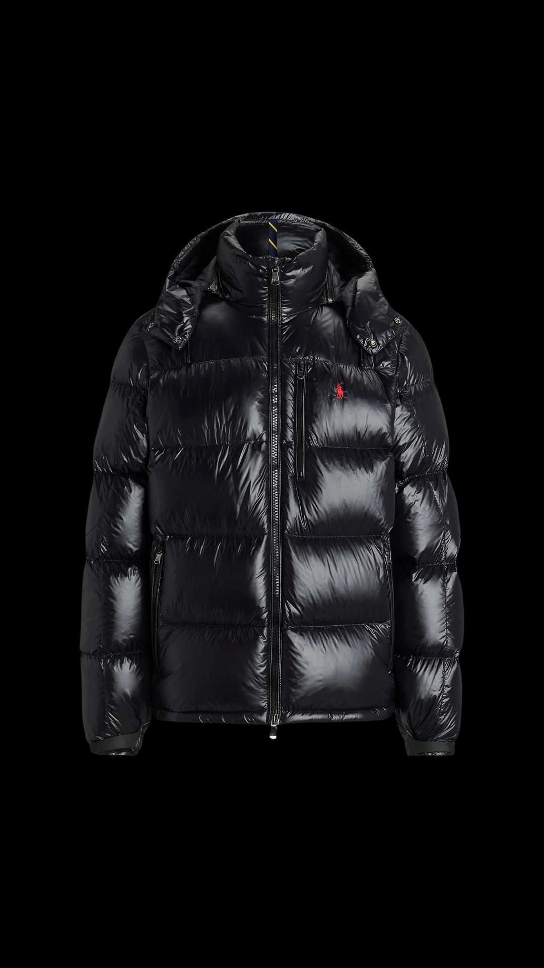 Polo Ralph Puffer