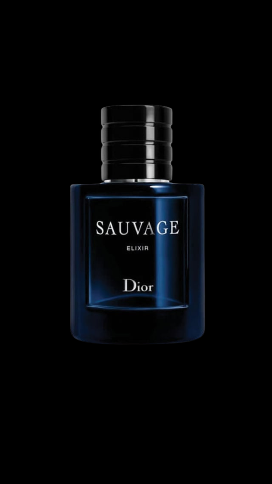 Dior Sauvage Elixir