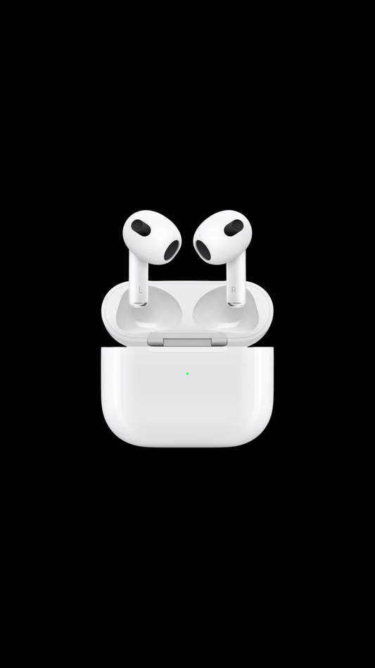 Apple AirPods 3