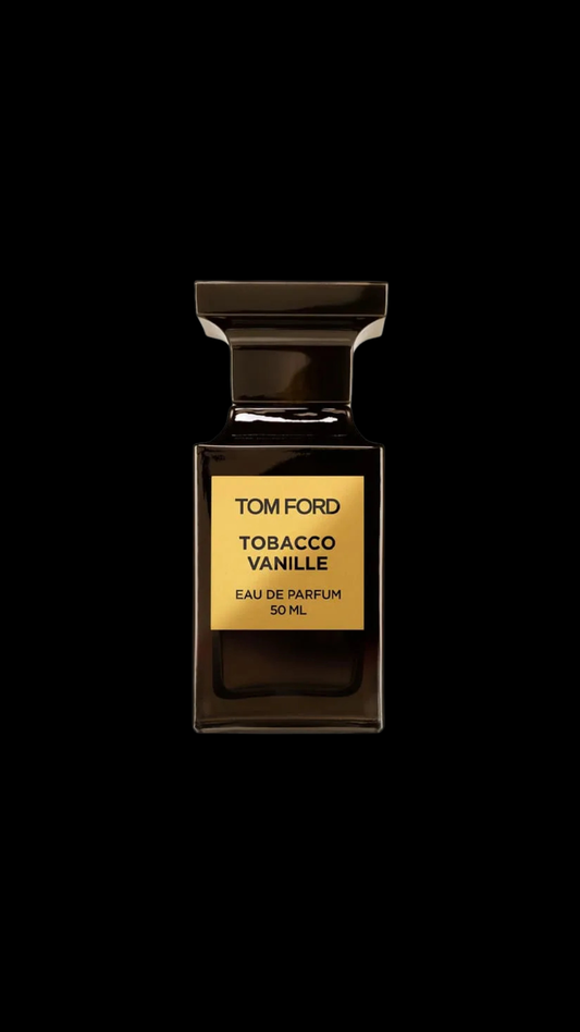 TOM FORD Private Blend Tobacco Vanille 100ml