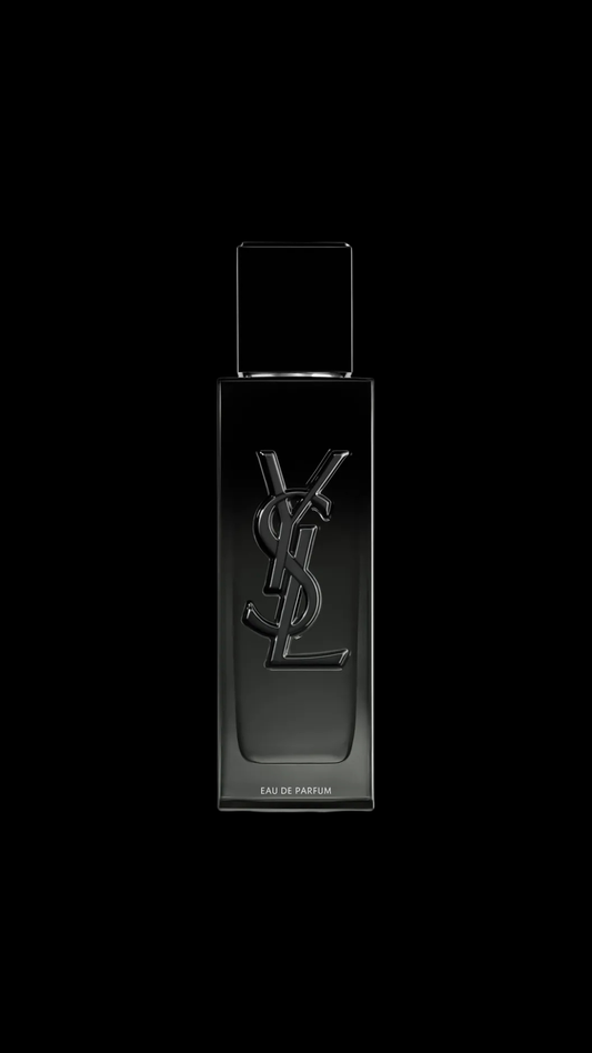 YVES MYSLF 100 ml
