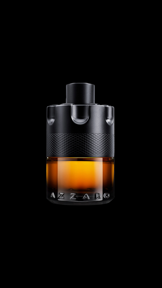 Azzaro The Most Wanted Parfum 100ml