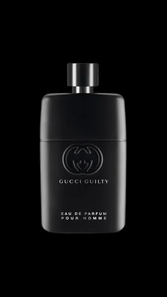 Gucci Guilty Pour Homme
