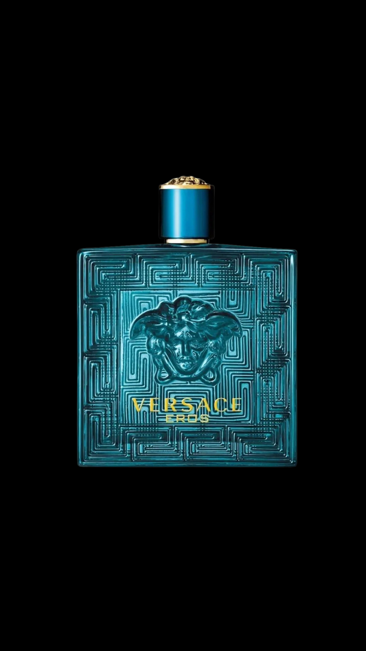 VERSACE EROS 100 ml